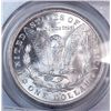 Image 3 : 1921D  Morgan $   PCGS64