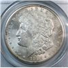 Image 2 : 1921S  Morgan $   PCGS64
