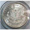 Image 3 : 1921S  Morgan $   PCGS64