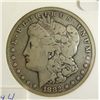Image 2 : 1882CC Morgan $  ANACS12