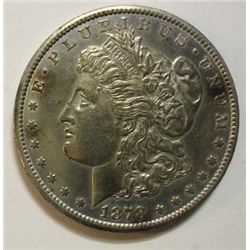 1878CC Morgan $  AU