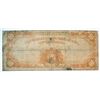 Image 2 : 1922 $10 GOLD certificate  G/VG