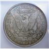 Image 3 : 1896 MORGAN DOLLAR ICG MS-63 FANTASTIC COLOR!