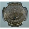 Image 3 : 1883O Morgan $  NGC63
