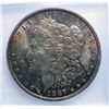 Image 2 : 1887 Morgan $ ICG64