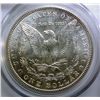 Image 3 : 1904 MORGAN DOLLAR PCGS MS-63