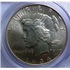 Image 2 : 1934 PEACE DOLLAR PCGS MS-64