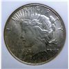 Image 2 : 1924-S PEACE DOLLAR NGC MS-62