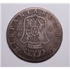 Image 2 : 1792 MADRID 4 REALES CAROLUS IV MF NICE ORIGINAL