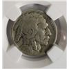 Image 2 : 1921-S BUFFALO NICKEL NGC FINE 15 F/VF