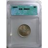 Image 1 : 1904 LIBERTY NICKEL ICG MS-64