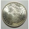 Image 1 : 1844-CC MORGAN DOLLAR MS-64+++ NEAR 65