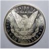 Image 2 : 1884-CC MORGAN DOLLAR MS-63 DMPL