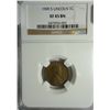 Image 1 : 1909-S LINCOLN CENT NGC XF-45