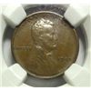 Image 2 : 1909-S LINCOLN CENT NGC XF-45