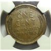 Image 3 : 1909-S LINCOLN CENT NGC XF-45
