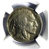 Image 2 : 1937-D 3 LEG BUFFALO NICKEL NGC VF