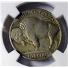 Image 3 : 1937-D 3 LEG BUFFALO NICKEL NGC VF