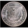 Image 2 : 1904-O MORGAN SILVER DOLLAR, CHOICE BU+