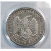 Image 3 : 1875CC 20 center  PCGS06 coin is really a full VG