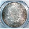 Image 2 : 1878 rev 79 Morgan $  PCGS63