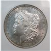 Image 2 : 1878 8F Morgan $  NGC62