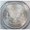 Image 3 : 1879S rev 78 Morgan $  PCGS63
