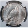 Image 3 : 1921 Peace $  NGC63