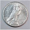 Image 2 : 1928 Peace $  AU  BUT