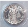 Image 3 : 1938D Mercury dime  PCGS65FB