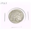 Image 1 : 1921 Buffalo Nickel *FINE CONDITION*!!