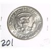 Image 2 : 1981-D Kennedy Half Dollar *BU UNC HIGH GRADE*!!