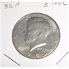 Image 1 : 1986-P Kennedy Half Dollar *BU UNC HIGH GRADE*!!