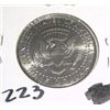 Image 2 : 1995-P Kennedy Half Dollar *BU UNC HIGH GRADE*!!