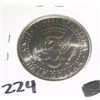Image 2 : 1995-D Kennedy Half Dollar *BU UNC HIGH GRADE*!!