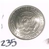 Image 2 : 2002-P Kennedy Half Dollar *BU UNC HIGH GRADE*!!