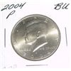 Image 1 : 2004-P Kennedy Half Dollar *BU UNC HIGH GRADE*!!