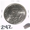 Image 2 : 2005-D Kennedy Half Dollar *BU UNC HIGH GRADE*!!