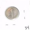 Image 2 : 1926 Mercury Silver Dime *FINE-12 GRADE*!!