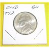 Image 1 : 2004-D TYPE 2 Jefferson Nickel *BU UNC GRADE*!!