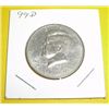 Image 1 : 1999-D Kennedy Half Dollar *COIN LOOKS TO BE MS BUT NOT MARKED*!!