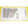 Image 2 : 1000 LIRE MILLE *BANA D'ITALIA* Italy Note!!