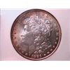 Image 1 : 1881-S Morgan Dollar MS63 NGC