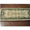 Image 2 : 1934 $1 SILVER CERTIFICATE -- "FUNNYBACK" SCARCE 1-YEAR TYPE NOTE