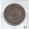 Image 1 : 1879 CC CARSON CITY MORGAN $1