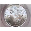 Image 1 : 1882-CC Morgan Dollar Ch MS64 PCGS