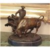 Image 1 : Marvelous Bronze Sculpture Matador