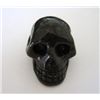 Image 1 : One of a Kind Hand Carved NUMMITE SKULL