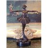 Image 1 : Exquisite Bronze Sculpture Ballerina Dancer
