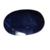 Image 1 : 102 ctw Sapphire Oval